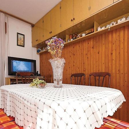 Apartment Asije Petricic Croatia Ζαντάρ Εξωτερικό φωτογραφία