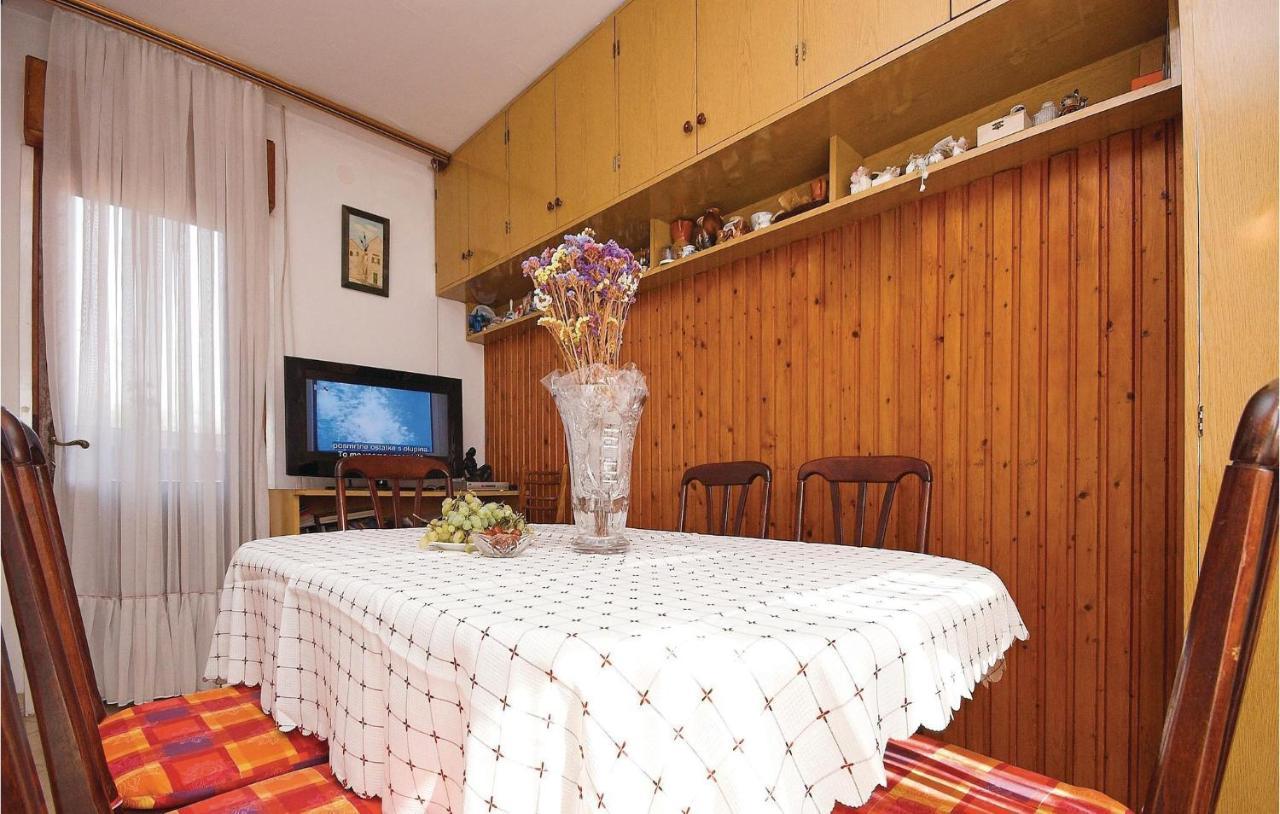 Apartment Asije Petricic Croatia Ζαντάρ Εξωτερικό φωτογραφία