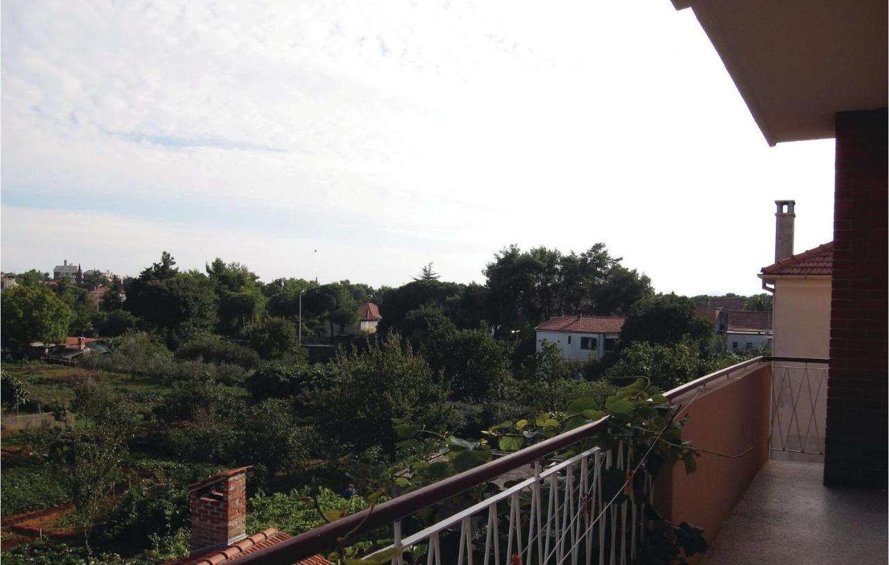 Apartment Asije Petricic Croatia Ζαντάρ Εξωτερικό φωτογραφία