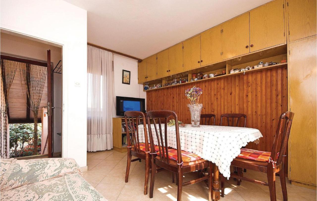 Apartment Asije Petricic Croatia Ζαντάρ Εξωτερικό φωτογραφία